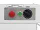 Famag IM 50/400 2 Speed - Spiral Mixer 50 kg three-phase