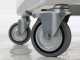 Famag IM 50/400 2 Speed - Spiral Mixer 50 kg three-phase