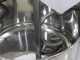Famag IM 50/400 2 Speed - Spiral Mixer 50 kg three-phase