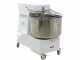 Famag IM 50 - 400 heavy-duty spiral mixer, three-phase motor, 2 speeds, 50 kg dough capacity