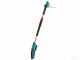 Gardena THS 42/18V Telescopic Electric Hedge Trimmer - BATTERY AND BATTERY CHARGER NOT INCLUDED