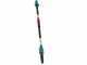 Gardena THS 42/18V Telescopic Electric Hedge Trimmer - BATTERY AND BATTERY CHARGER NOT INCLUDED