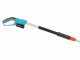 Gardena THS 42/18V Telescopic Electric Hedge Trimmer - BATTERY AND BATTERY CHARGER NOT INCLUDED