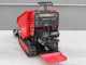 AMA TAG500TDH Tracked Power Barrow - Hydraulic Dumper  Barrow 500 Kg