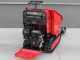 AMA TAG500TDH Tracked Power Barrow - Hydraulic Dumper  Barrow 500 Kg