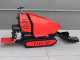 AMA TAG500TDH Tracked Power Barrow - Hydraulic Dumper  Barrow 500 Kg