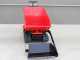 AMA TAG500TDH Tracked Power Barrow - Hydraulic Dumper  Barrow 500 Kg