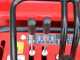 AMA TAG500TDH Tracked Power Barrow - Hydraulic Dumper  Barrow 500 Kg