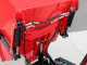 AMA TAG500TDH Tracked Power Barrow - Hydraulic Dumper  Barrow 500 Kg