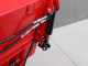 AMA TAG500TDH Tracked Power Barrow - Hydraulic Dumper  Barrow 500 Kg