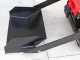 AMA TAG500TDH Tracked Power Barrow - Hydraulic Dumper  Barrow 500 Kg
