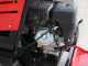AMA TAG500TDH Tracked Power Barrow - Hydraulic Dumper  Barrow 500 Kg