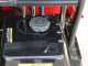 AMA TAG500TDH Tracked Power Barrow - Hydraulic Dumper  Barrow 500 Kg