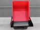 AMA TAG500TDH Tracked Power Barrow - Hydraulic Dumper  Barrow 500 Kg