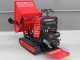 AMA TAG500TDH Tracked Power Barrow - Hydraulic Dumper  Barrow 500 Kg
