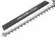 RYOBI RHT8165RL 800W electric hedge trimmer - 65 cm blade - 34 mm cut