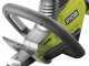 RYOBI RHT8165RL 800W electric hedge trimmer - 65 cm blade - 34 mm cut