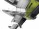RYOBI RHT8165RL 800W electric hedge trimmer - 65 cm blade - 34 mm cut