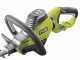RYOBI RHT8165RL 800W electric hedge trimmer - 65 cm blade - 34 mm cut