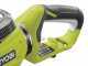 RYOBI RHT8165RL 800W electric hedge trimmer - 65 cm blade - 34 mm cut