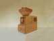 WIDU Widukind Mod. 1 - Beechwood Flour Stone Mill - 400W