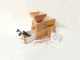 WIDU Widukind Mod. 1 - Beechwood Flour Stone Mill - 400W