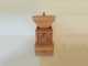 WIDU Widukind Mod. 1 - Beechwood Flour Stone Mill - 400W