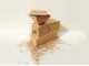 WIDU Widukind Mod. 1 - Beechwood Flour Stone Mill - 400W