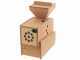WIDU Widukind Mod. 1 - Beechwood Flour Stone Mill - 400W