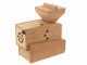 WIDU Widukind Mod. 1 - Beechwood Flour Stone Mill - 400W