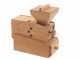 WIDU Widukind Mod. 1 - Beechwood Flour Stone Mill - 400W