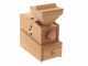 WIDU Widukind Mod. 1 - Beechwood Flour Stone Mill - 400W