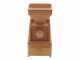 WIDU Widukind Mod. 1 - Beechwood Flour Stone Mill - 400W