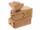 WIDU Widukind Mod. 1 - Beechwood Flour Stone Mill - 400W