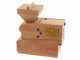 WIDU Widukind Mod. 1 - Beechwood Flour Stone Mill - 400W