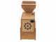 WIDU Widukind Mod. 1 - Beechwood Flour Stone Mill - 400W