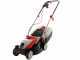 AL-KO 3.22 SE 1000W Electric Lawn Mower - 32 cm Blade