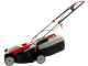 AL-KO 3.22 SE 1000W Electric Lawn Mower - 32 cm Blade