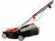 AL-KO 3.22 SE 1000W Electric Lawn Mower - 32 cm Blade