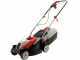 AL-KO 3.22 SE 1000W Electric Lawn Mower - 32 cm Blade