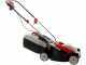 AL-KO 3.22 SE 1000W Electric Lawn Mower - 32 cm Blade