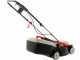 AL-KO 3.22 SE 1000W Electric Lawn Mower - 32 cm Blade