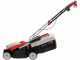 AL-KO 3.22 SE 1000W Electric Lawn Mower - 32 cm Blade