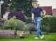 Ryobi RY36LT33A-120 - Battery-powered Brush Cutter - MAX POWER 36V - 2.0Ah