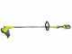 Ryobi RY36LT33A-120 - Battery-powered Brush Cutter - MAX POWER 36V - 2.0Ah