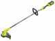 Ryobi RY36LT33A-120 - Battery-powered Brush Cutter - MAX POWER 36V - 2.0Ah