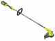 Ryobi RY36LT33A-120 - Battery-powered Brush Cutter - MAX POWER 36V - 2.0Ah