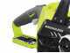 Ryobi BRUSHLESS OCS1830 - 18V Battery-powered Electric Chainsaw - 30cm Blade - WITHOUT BATTERY AND CHARGER 