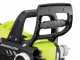 Ryobi BRUSHLESS OCS1830 - 18V Battery-powered Electric Chainsaw - 30cm Blade - WITHOUT BATTERY AND CHARGER 