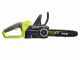 Ryobi BRUSHLESS OCS1830 - 18V Battery-powered Electric Chainsaw - 30cm Blade - WITHOUT BATTERY AND CHARGER 